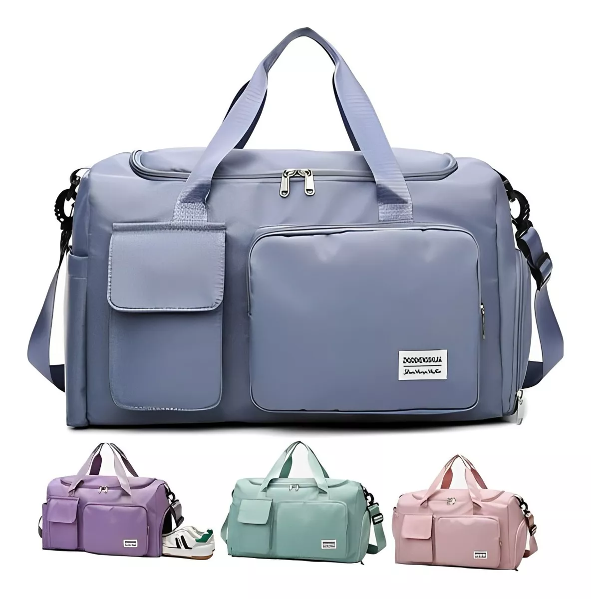 MORRAL DEPORTIVO G.
