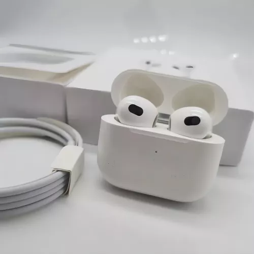 Miniatura 1 de AIRPODS 3 GENERACION