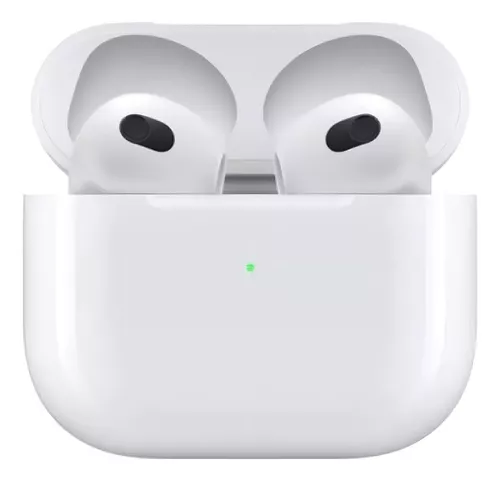 Miniatura 2 de AIRPODS 3 GENERACION
