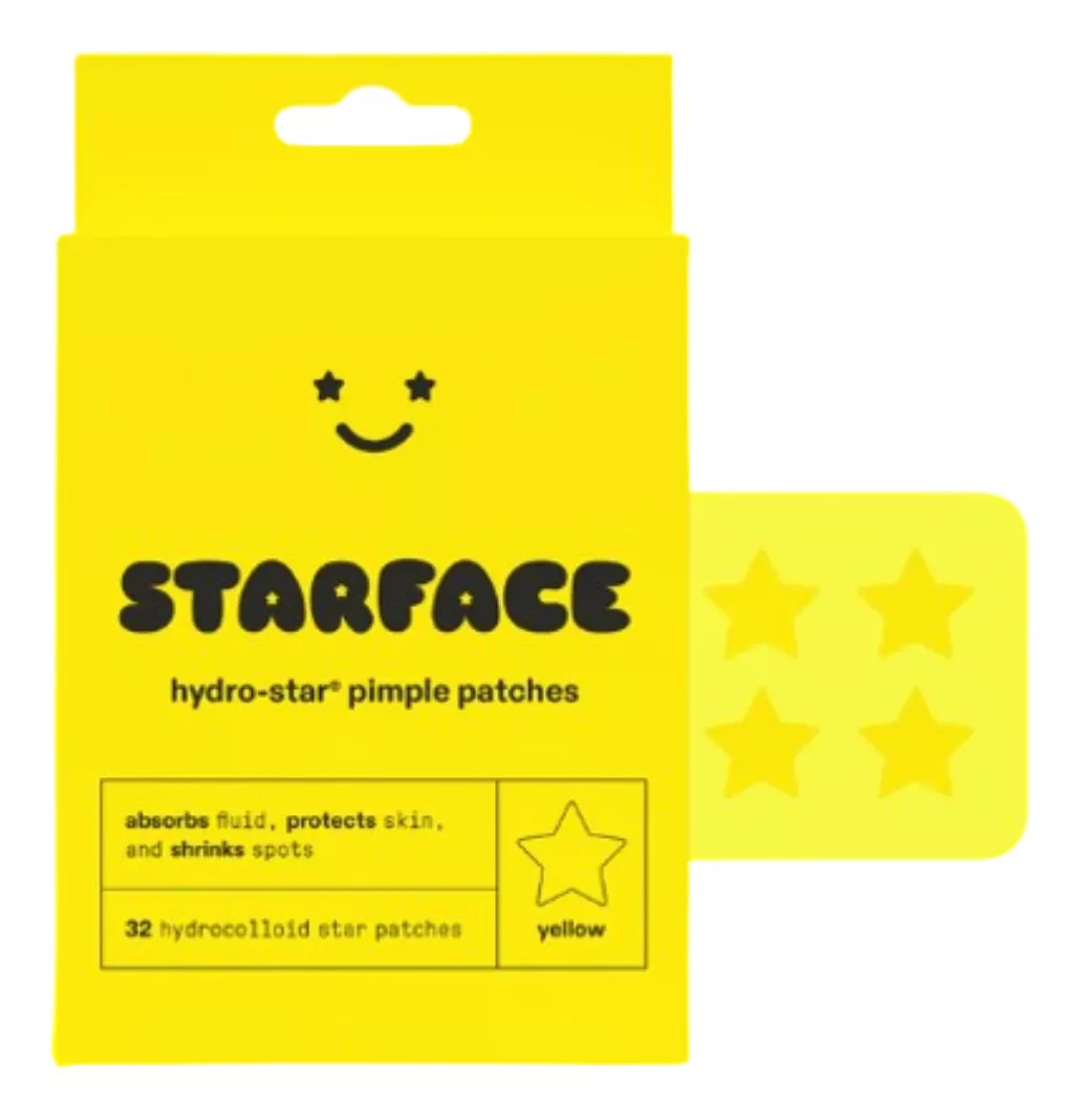 Star Face hydro star