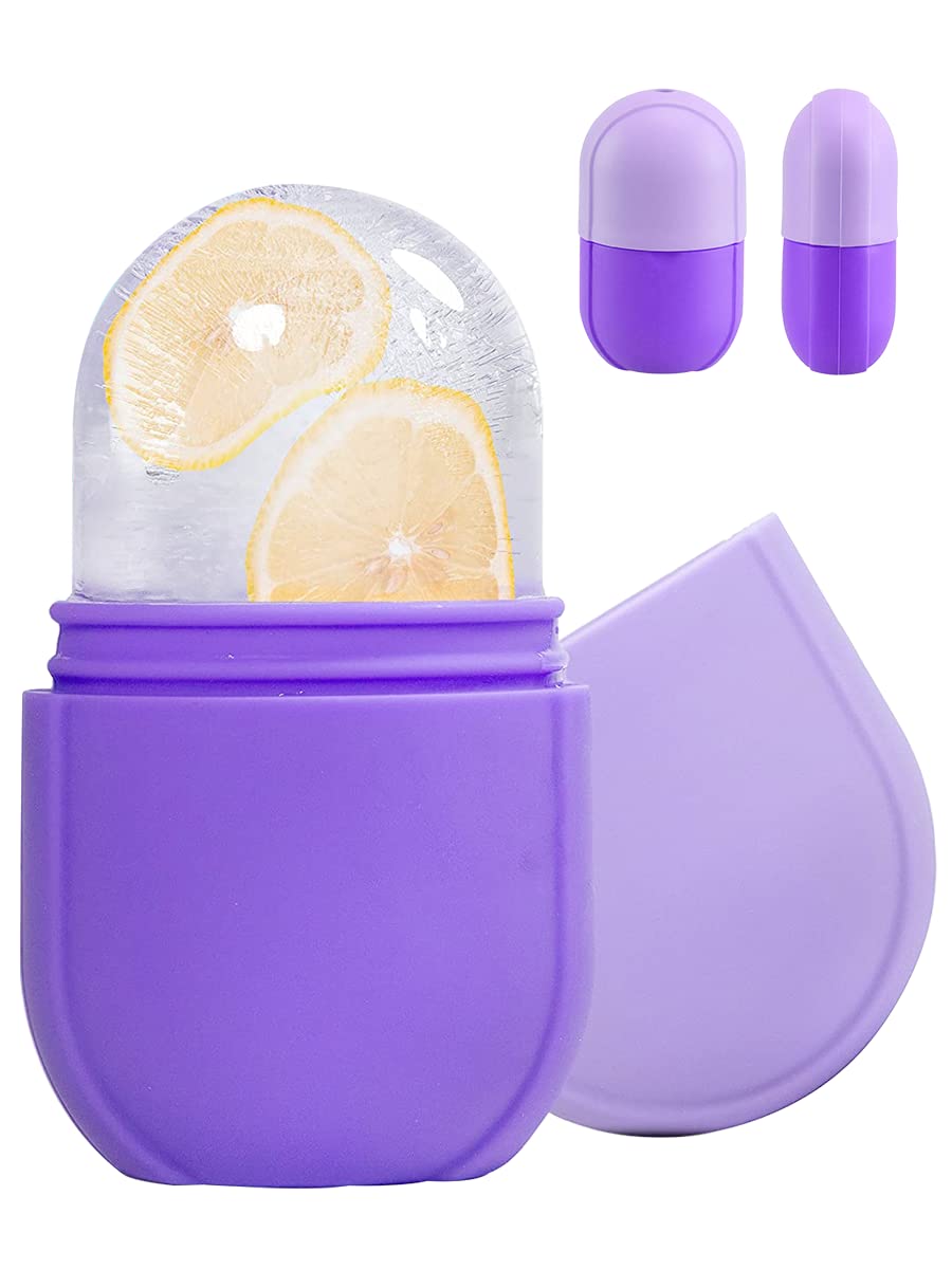 Miniatura 2 de Combo Molde crioterapia+Limpiador facial