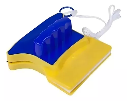 Miniatura 1 de LIMPIAVIDRIOS MAGNÉTICO