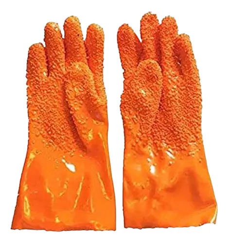 Miniatura 2 de GUANTE PELA PAPA TATER MITTS