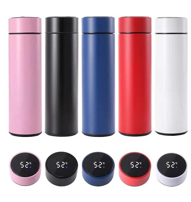 Miniatura 1 de TERMO DIGITAL DE 500ML