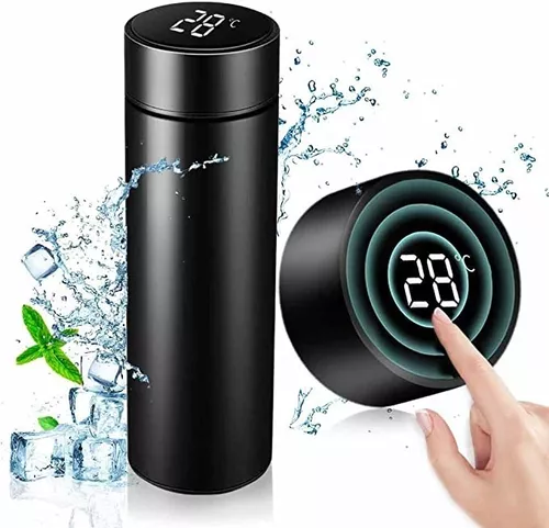 Miniatura 2 de TERMO DIGITAL DE 500ML