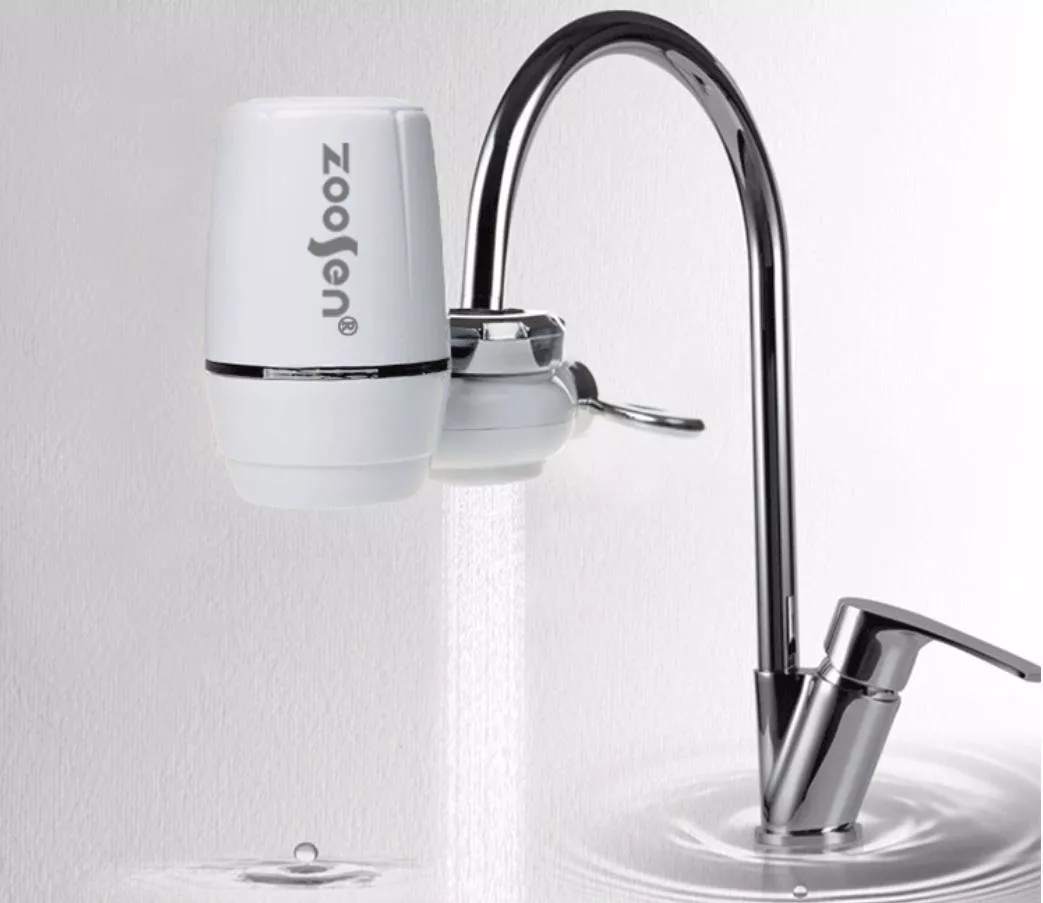 Miniatura 2 de PURIFICADOR DE AGUA ZOOSEN