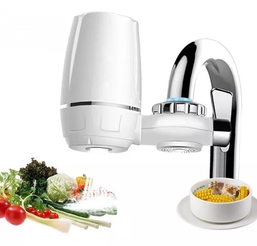 PURIFICADOR DE AGUA ZOOSEN