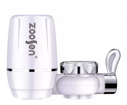 Miniatura 3 de PURIFICADOR DE AGUA ZOOSEN