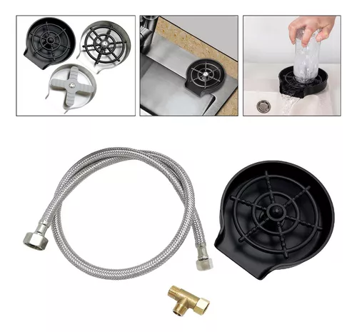 Miniatura 2 de LAVA VASOS