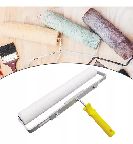 KIT DE RODILLO PARA PINTURA