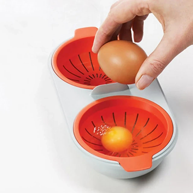Miniatura 3 de RECIPIENTE PARA HUEVOS POCHE