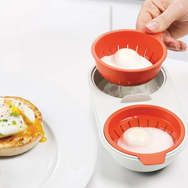 RECIPIENTE PARA HUEVOS POCHE