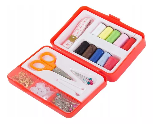 Miniatura 2 de KIT DE VIAJERO DE COSTURA