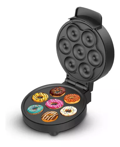 MAQUINA PARA DONAS disponible en Yaxa Colombia