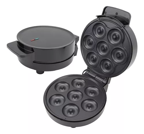 Miniatura 3 de MAQUINA PARA DONAS