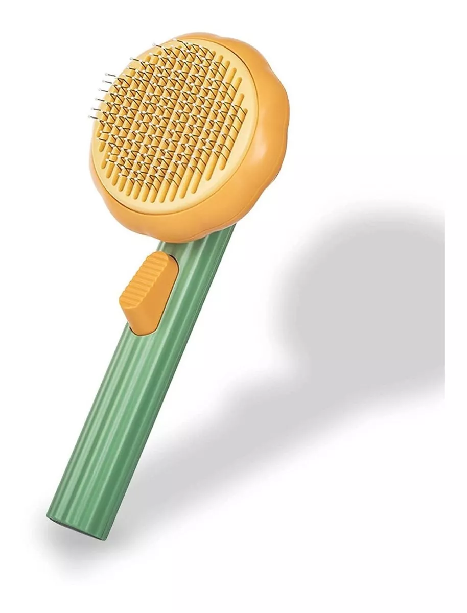 Miniatura 2 de CEPILLO REMOVEDOR DE PELO PET BRUSH