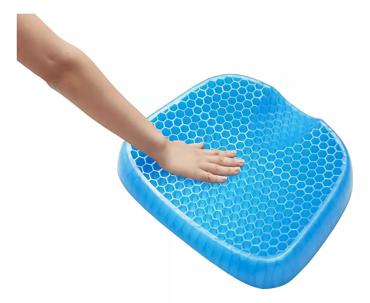 Miniatura 1 de COJIN DE GEL EGG SITTER