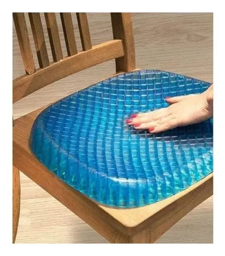 Miniatura 2 de COJIN DE GEL EGG SITTER