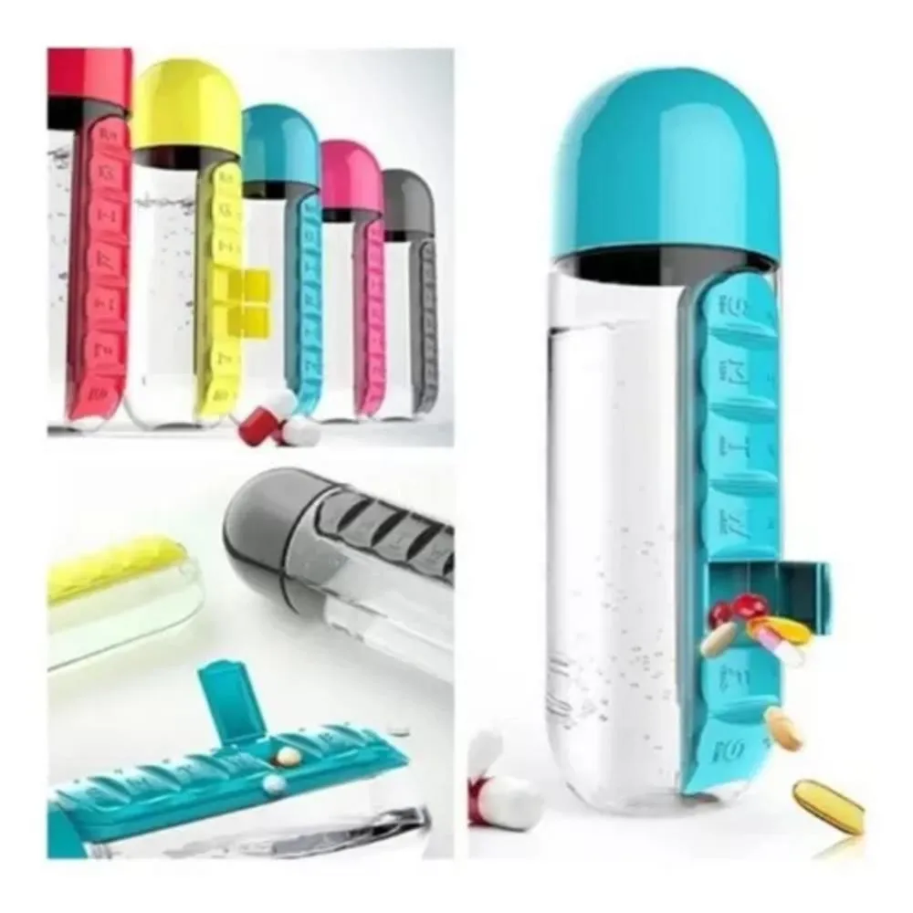 Miniatura 1 de TERMO PASTILLERO