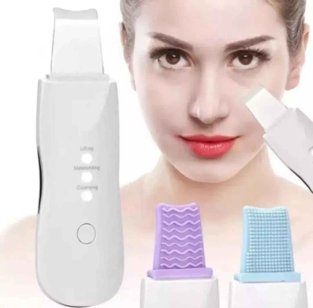 Miniatura 1 de LIMPIADOR ULTRASONICO HIDRATA EXFOLIANTE