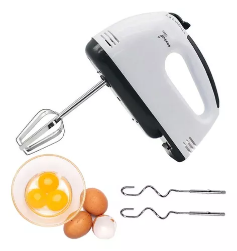 Miniatura 3 de BATIDORA DE MANO