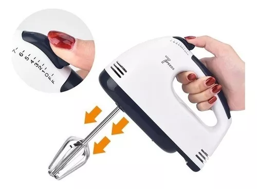 Miniatura 2 de BATIDORA DE MANO