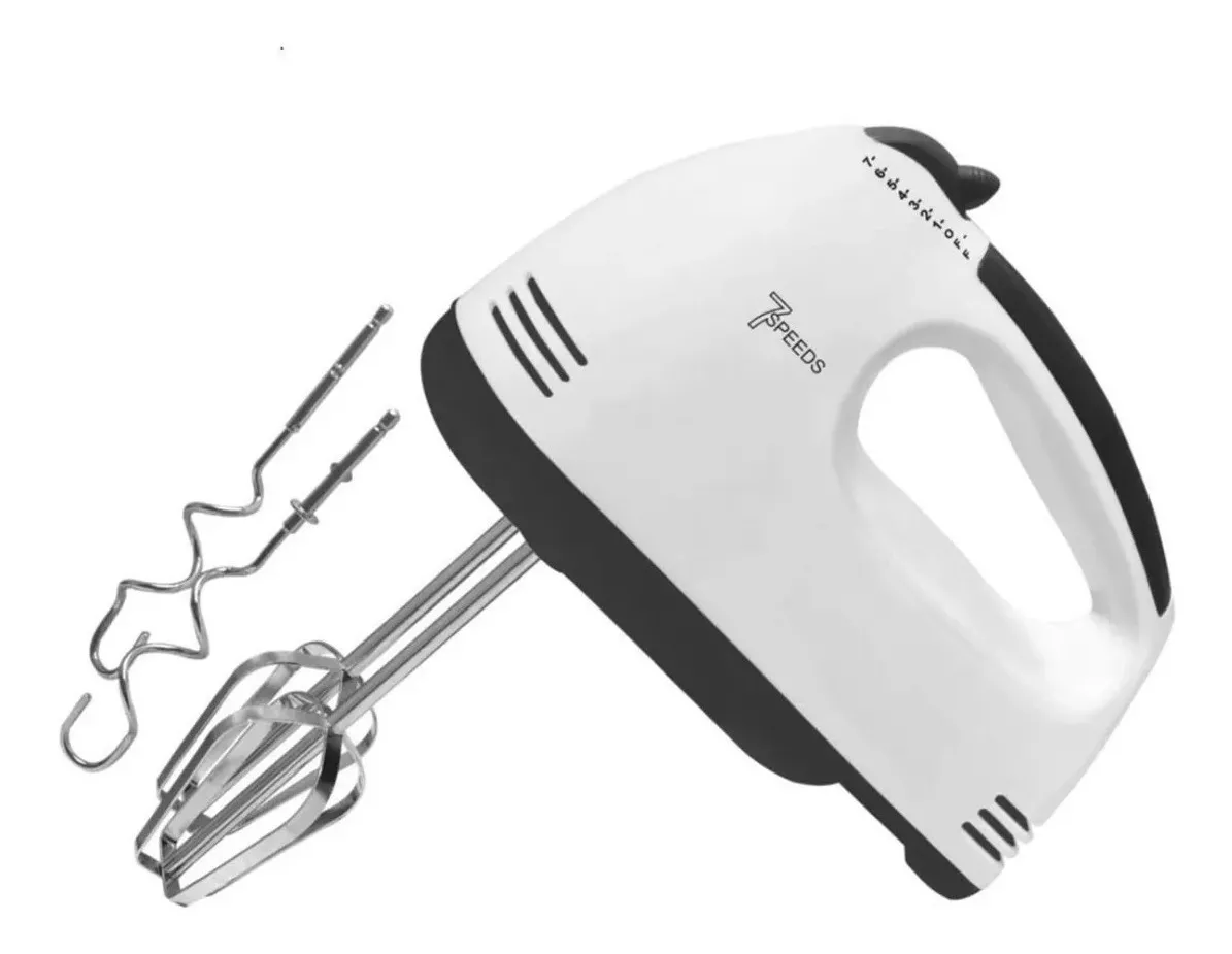 Miniatura 1 de BATIDORA DE MANO