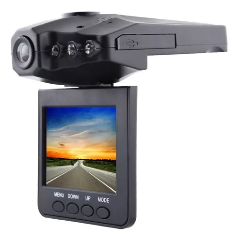 Miniatura 3 de CAMARA PARA CARRO VISION NOCTURNA