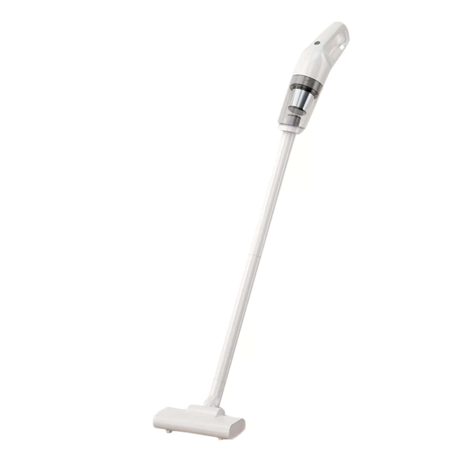 Aspiradora Vertical de Mano Con Extensor