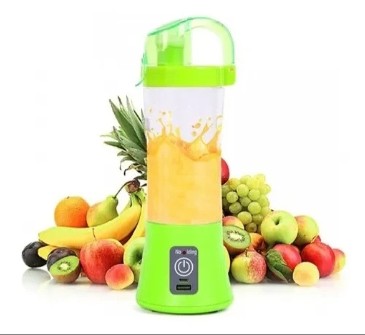 Miniatura 1 de Licuadora Portable Personal