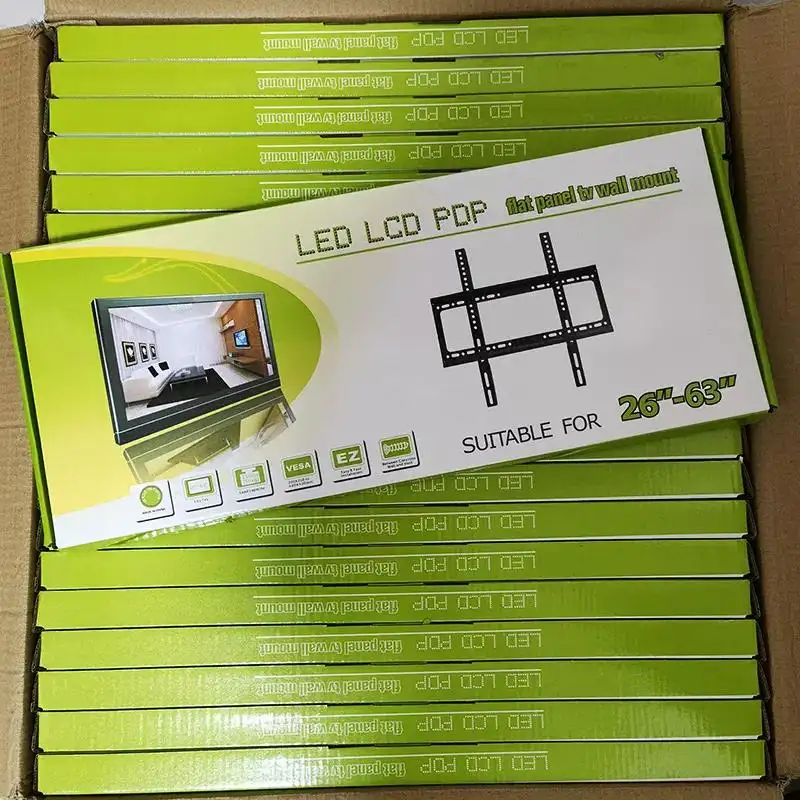 Miniatura 2 de BASE PARA TELEVISOR FIJA