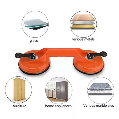 Miniatura 4 de VENTOSA DE VIDRIO