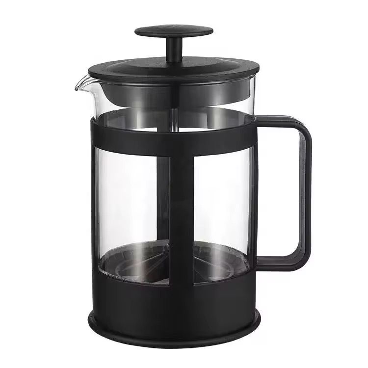 Cafetera Prensa Francesa 600ml