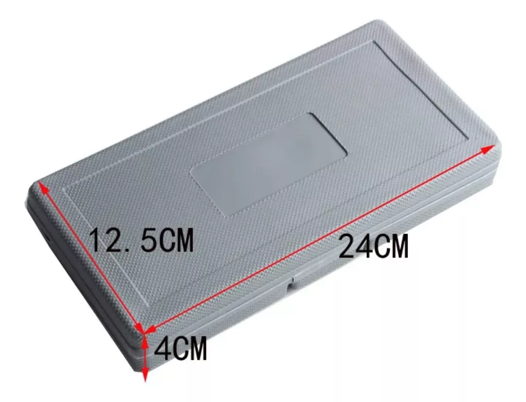 Miniatura 3 de RACHETS 40 PIEZAS