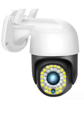 Miniatura 1 de Camara De Seguridad