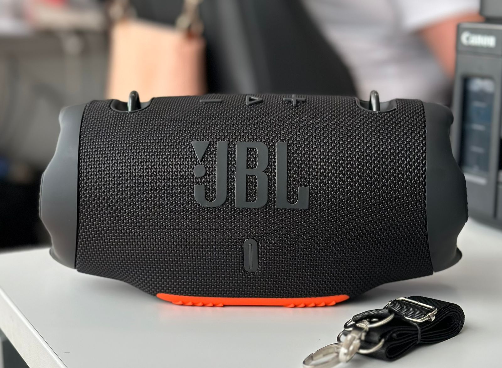 JBL XTREME 4 GRANDE