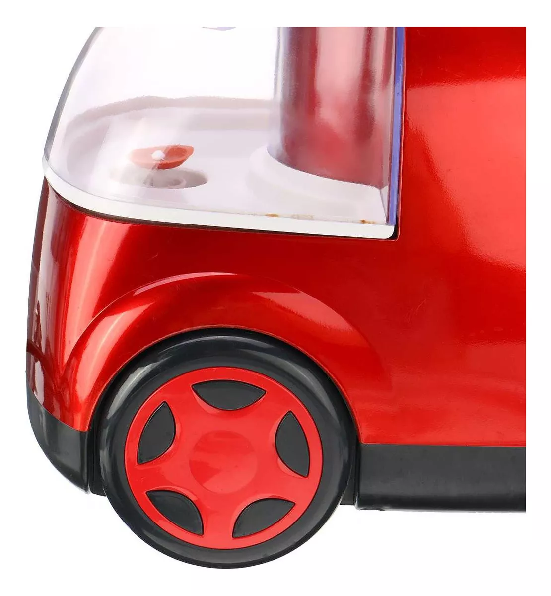 Miniatura 6 de plancha a vapor sokany