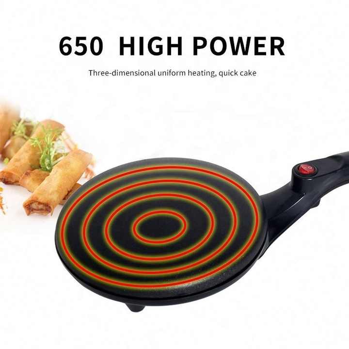 Miniatura 3 de Crepera Sokany