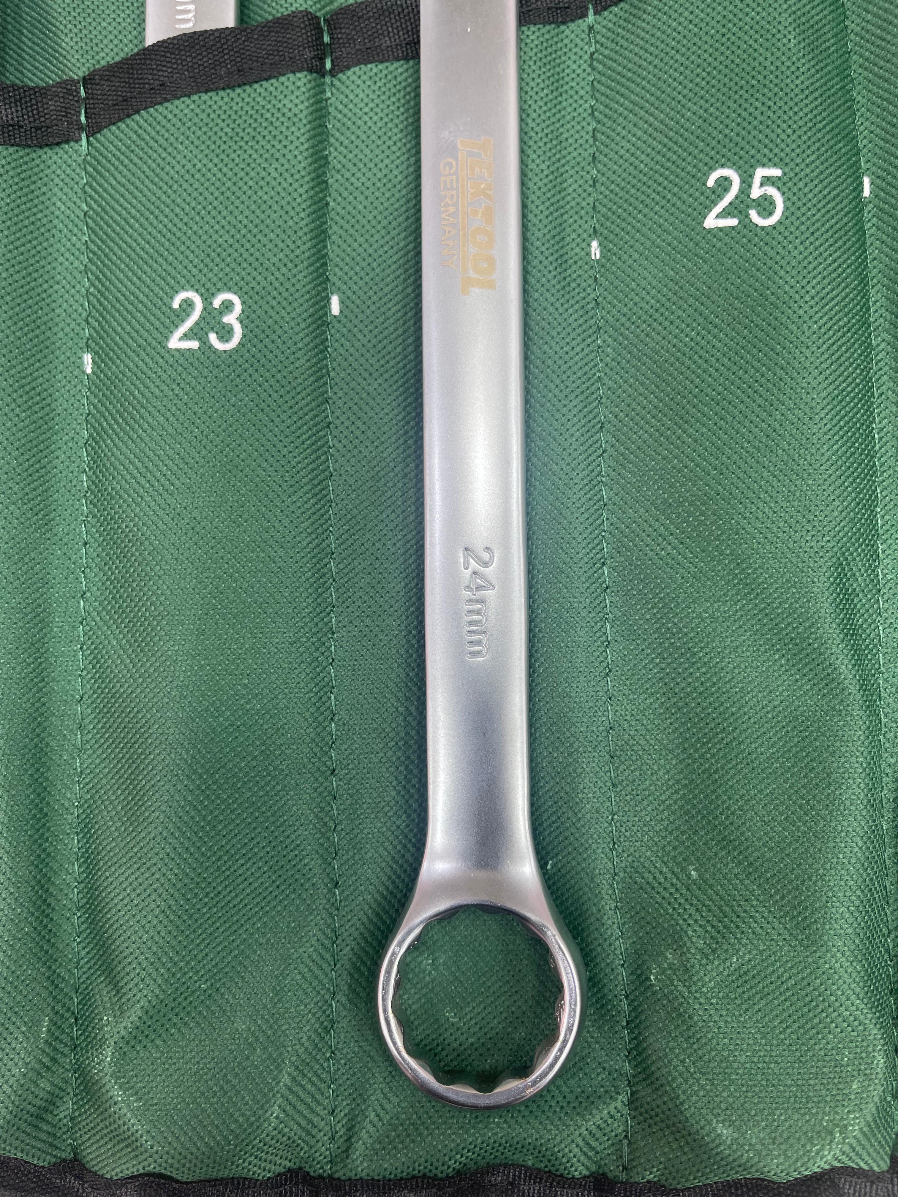 Miniatura 3 de Juego de llaves 23 piezas