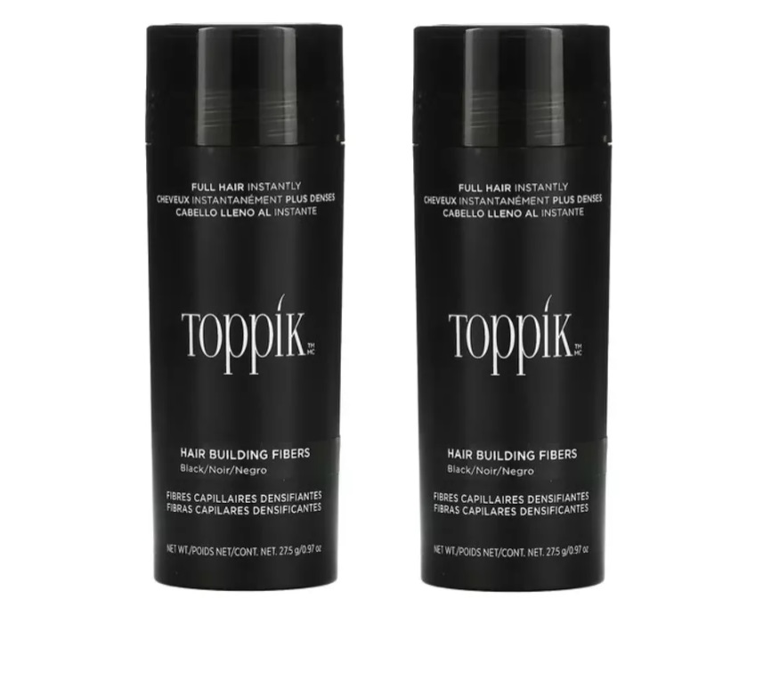 TOPPIK 27.5GR X 2 UNIDADES