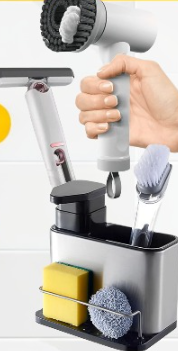 Combo Cocina X3 MAGIC BRUSH