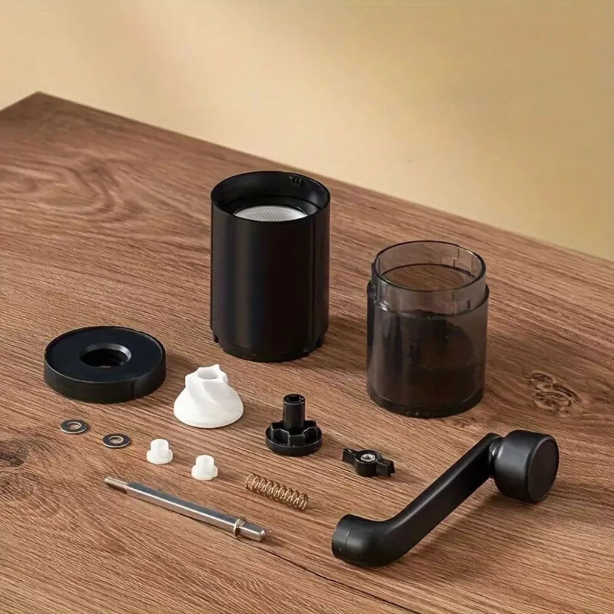 Miniatura 2 de MOLINO CAFE MANUAL