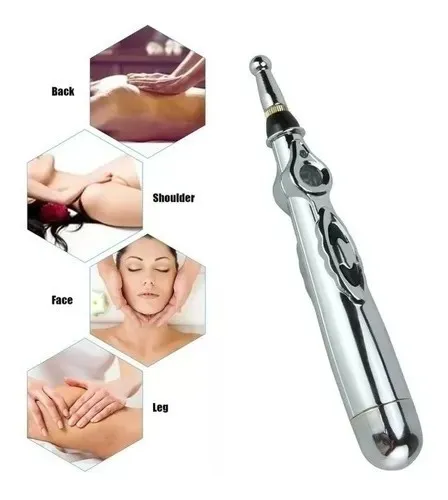 Miniatura 2 de LAPIZ ACUPUNTURA