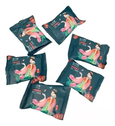 Miniatura 4 de Toalla Maquillaje Comprimida X6