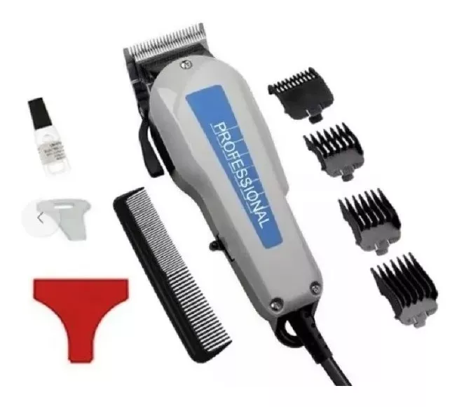 Miniatura 2 de Maquina Peluquera Clasica