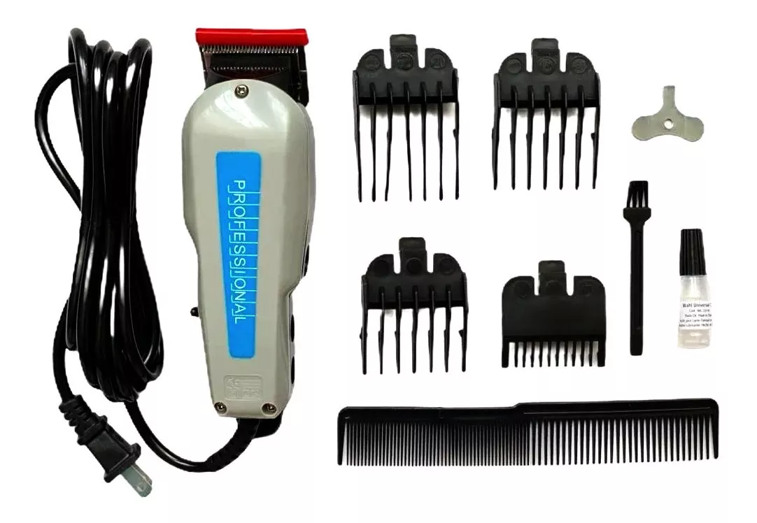 Miniatura 3 de Maquina Peluquera Clasica