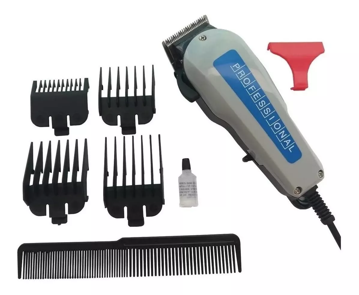 Maquina Peluquera Clasica