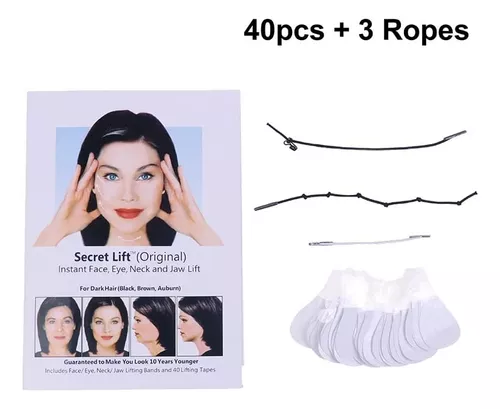 Cinta Facial Secret Lift