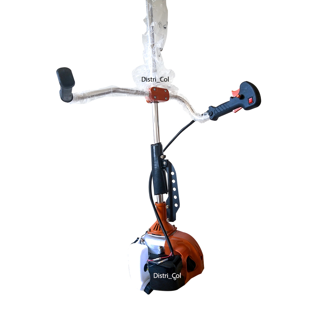 Miniatura 3 de Guadana Podadora Motor 2 Tiempos