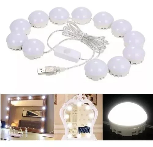 Miniatura 2 de SET DE BOMBILLOS HOLLYWOOD